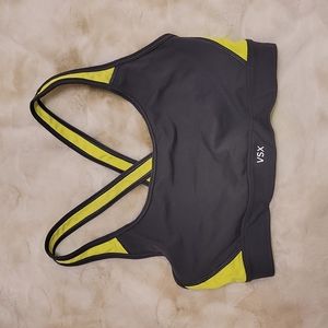 Victoria's Secret Crossback Sports Bra